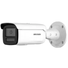 IP відеокамера Hikvision DS-2CD2T87G2H-LI 8МП (2.8мм)(eF)