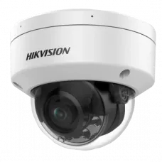 IP відеокамера Hikvision DS-2CD2147G2H-LISU 4МП (2.8мм)(eF)