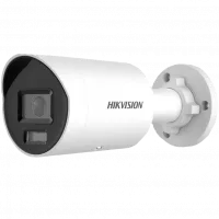 IP відеокамера Hikvision DS-2CD2087G2H-LIU 8МП (2.8мм)(eF)