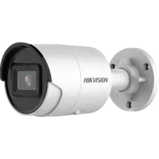 IP відеокамера Hikvision DS-2CD2086G2-IU 8МП (2.8мм)(C) с микрофоном