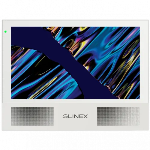 Видеодомофон Slinex Sonik 7 Cloud white