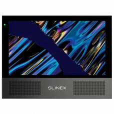 Видеодомофон Slinex Sonik 7 Cloud black