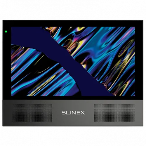 Видеодомофон Slinex Sonik 7 Cloud black