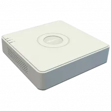 Відеореєстратор Hikvision DS-7104NI-Q1/4P(STD)(D)/UKR VIATEK 4-канальный PoE 4МП