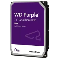 Жорсткий диск WD64PURZ
