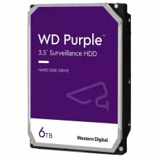 Жорсткий диск WD64PURZ
