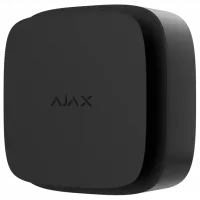 Беспроводной пожарный извещатель температуры Ajax FireProtect 2 RB (Heat) (8EU) ASP black