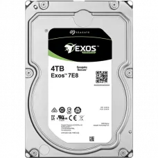 Жорсткий диск SATA 4TB 7200RPM 6GB/S 256MB SEAGATE ST4000NM002A