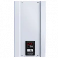 Стабілізатор напруги тиристорний Элекс Ампер У 12-1/50 v2.1 (11000 Вт)