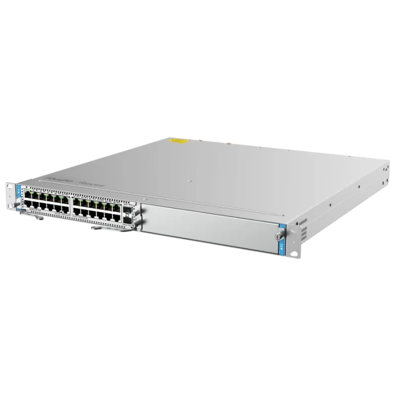 Комутатор Ruijie RG-NBS6002 модульный облачный уровня 3