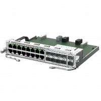 Плата Ruijie M6000-16GT8SFP2XS для комутатора RG-NBS6002