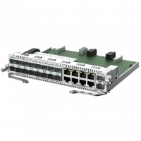 Плата Ruijie M6000-16SFP8GT2XS для комутатора RG-NBS6002