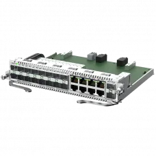 Плата Ruijie M6000-16SFP8GT2XS для комутатора RG-NBS6002