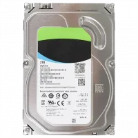 Жесткий диск Seagate ST2000VX016
