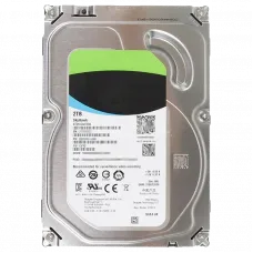 Жесткий диск Seagate ST2000VX016