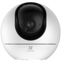 IP відеокамера Ezviz H6 (5WF,4mm cs-h6) 3K Type-C Wi-Fi