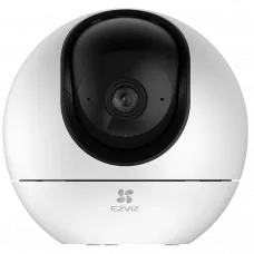 IP відеокамера Ezviz H6 (5WF,4mm cs-h6) 3K Type-C Wi-Fi