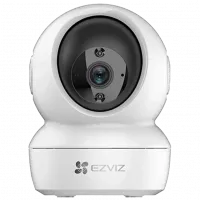 IP відеокамера Ezviz H6c (4MP,W1 cs-h6c) 2K Auto-Tracking 360°