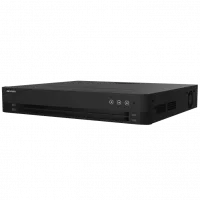 Відеореєстратор Hikvision DS-7716NI-Q4/16P(C) 16-канальный 1.5U PoE 4K