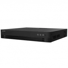 Відеореєстратор Hikvision DS-7716NI-Q4/16P(C) 16-канальный 1.5U PoE 4K