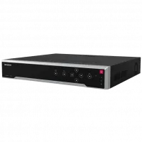 Видеорегистратор Hikvision DS-7732NI-M4/24P 32-канальный 1.5U 24 PoE 8K