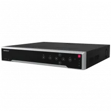 Видеорегистратор Hikvision DS-7732NI-M4/24P 32-канальный 1.5U 24 PoE 8K