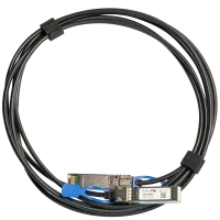 DAC кабель MikroTik SFP28 1m direct attach cable (XS+DA0001)