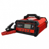 Автоматичний ЗП для акумулятора DEMUDA 12V/24V DC14,8В/29,6В