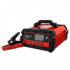 Автоматичний ЗП для акумулятора DEMUDA 12V/24V DC14,8В/29,6В