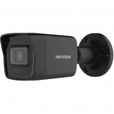 IP відеокамера Hikvision DS-2CD1043G2-I (BLACK) 4МП (2.8мм)