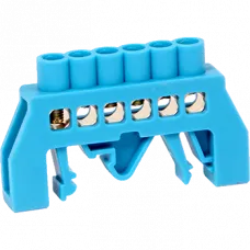 Шина нульова E.NEXT e.bsi.pro.2.6