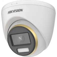 Turbo HD відеокамера Hikvision DS-2CE72DF3T-F 2МП (2.8мм)