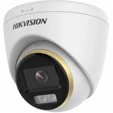 HDTVI видеокамера Hikvision DS-2CE72KF3T-L 3K (2.8мм)