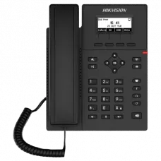 SIP телефон DS-KP6000-HE1