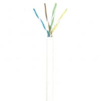 Кабель (мідь внутрішній) 4х2х0.49 305м OK-Net UTP КПВ-ВП (100) кат.5е