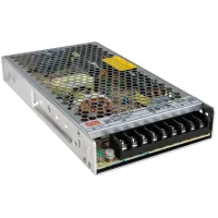 Імпульсне джерело живлення LRS-200-24 Rohs