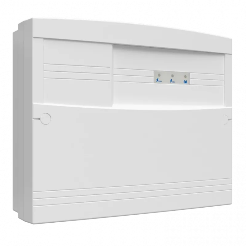 Блок живлення TIRAS Technologies 1215 12В 1.5А