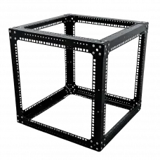 Устойчивая кронштейн Cube 19" 9U CMS (UA-OFLC955-BK)