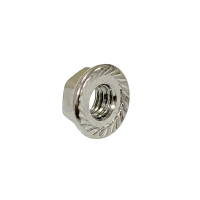 Гайка Metalvis М5