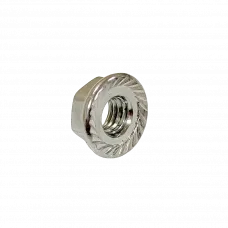 Гайка Metalvis М5