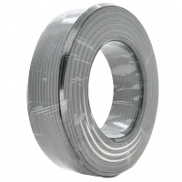 Комбінований кабель бухта 305 м Одескабель F690BVcu+2*0,75