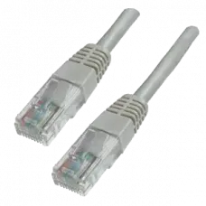 Патч-корд Kingda UTP cat5e 3m