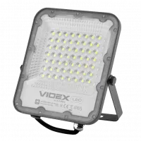 LED прожектор VIDEX PREMIUM 30W 5000K 220V