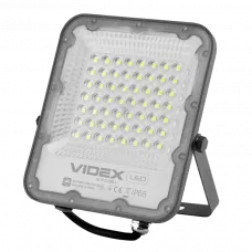 LED прожектор VIDEX PREMIUM 30W 5000K 220V