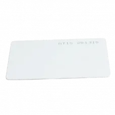 Проксимити карта MiFare card (К2)