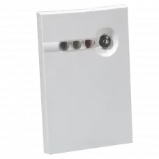 Дротовий сповіщувач розбиття скла Crow GBD Plus