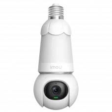 IP відеокамера Imou Bulb Cam (IPC-S6DP-5M0WEB-E27) (2.8мм) 5МП Wi-Fi