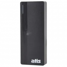 Контролер зі зчитувачем Mifare ATIS ACPR-07 MF-W (black)