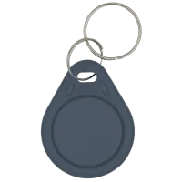 Брелок сірий MIFARE R-75