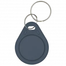 Брелок сірий MIFARE R-75